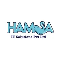Hamsa IT Solutions Pvt Ltd Hamsa IT Solutions Pvt Ltd