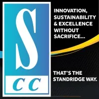 Standridge Color Corp. Standridge Color Corp.