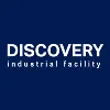 Discovery Industrial Facility Discovery Industrial Facility