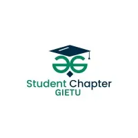 GFG Student Chapter GIETU GFG Student Chapter GIETU