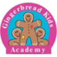 Gingerbread Kids Academy