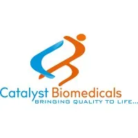 Catalyst Biomedicals Catalyst Biomedicals