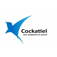 Cockatiel