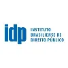 Instituto Brasiliense de Direito Público Instituto Brasiliense de Direito Público