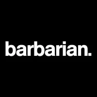 Barbarian
