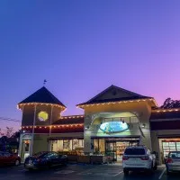 AJ's Market & Natural Foods AJ's Market & Natural Foods