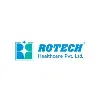 Rotech Healthcare Pvt Ltd Rotech Healthcare Pvt Ltd