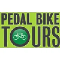 Pedal Bike Tours