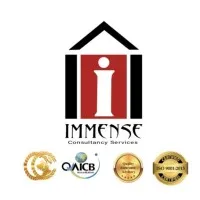 Immense consultancy services