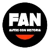FAN Autos con historia FAN Autos con historia