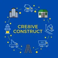 Cre8ive Construct (Pty) Ltd