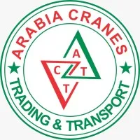 Arabia Cranes Trading And Transport