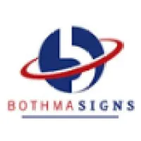 Bothma Signs