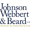 Johnson, Webbert & Beard, LLP Johnson, Webbert & Beard, LLP