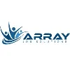 Array Job Solutions Array Job Solutions