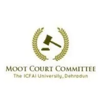 Moot Court Committee, ICFAI Law School, Dehradun Moot Court Committee, ICFAI Law School, Dehradun