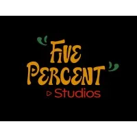 Five Percent Studios Five Percent Studios