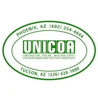 Unicoa Industrial Supply