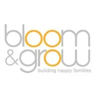 Bloom & Grow email format