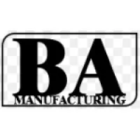 BA Manufacturing 