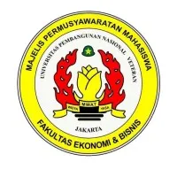 Majelis Permusyawaratan Mahasiswa (MPM) FEB UPNVJ