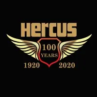 Hercus