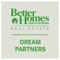 The MDR House | Better Homes and Gardens Real Estate Dream Partners