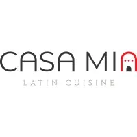 Casa Mia Latin Cuisine
