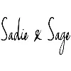 Sadie & Sage Sadie & Sage