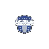 COMMUNITY WATCH SOLUTIONS LLC