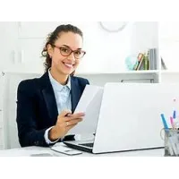 Administrative Clerk