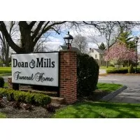 Doan & Mills Funeral Home