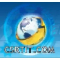 C.S.R.T. Inc. C.S.R.T. Inc.