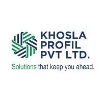 Khosla Profil Pvt Ltd