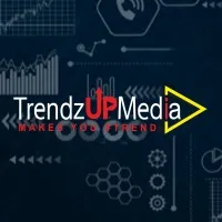Trendzup Media Creations Pvt Ltd