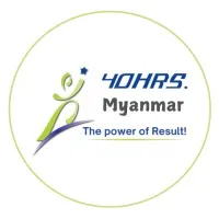 40HRS Myanmar 
