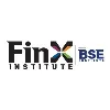 FinX Institute Limited
( Formerly BSE Institute Limited) FinX Institute Limited
( Formerly BSE Institute Limited)