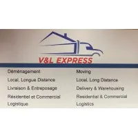 V & L Express