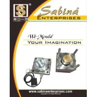 Sabina Enterprises Sabina Enterprises
