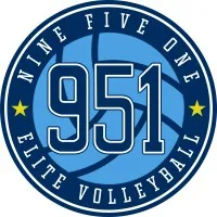 951 Elite Volleyball 951 Elite Volleyball