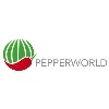 PEPPER WORLD PEPPER WORLD