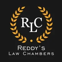 Reddy's Law Chambers
