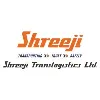 Shreeji Translogistics Ltd. Shreeji Translogistics Ltd.