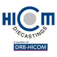 HICOM DIECASTINGS (148133-M)