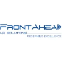 FrontAhead HR Solutions