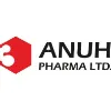 Anuh Pharma Limited Anuh Pharma Limited
