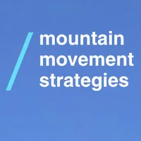 Mountain Movement Strategies Mountain Movement Strategies