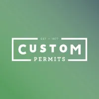 Custom Permits™ Custom Permits™