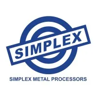 Simplex Metal Processors
