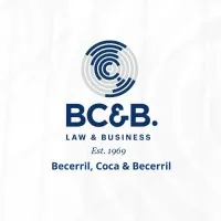 BC&B. LAW & BUSINESS